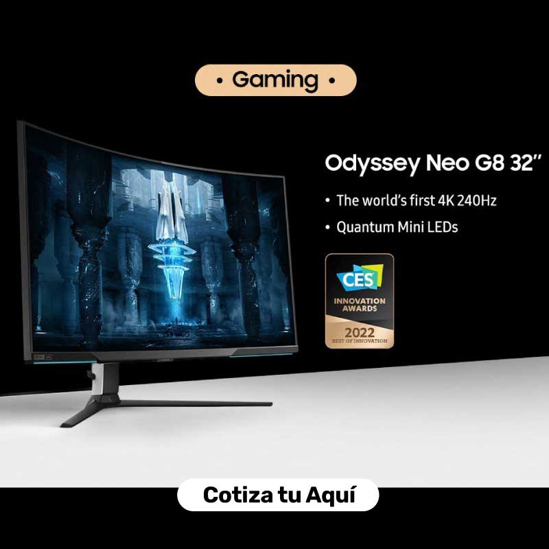 BANNER SAMSUNG